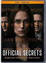 Official Secrets