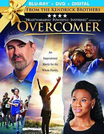 Overcomer