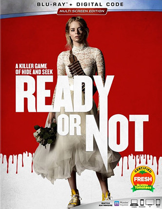 Ready or Not