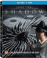 Shadow (Blu-ray + DVD + Digital HD)