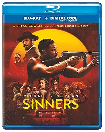 Sinners