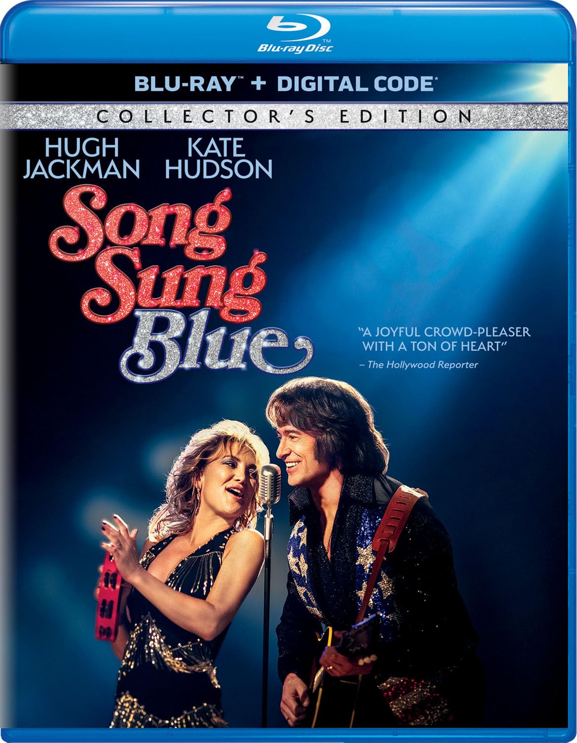 Song Sung Blue