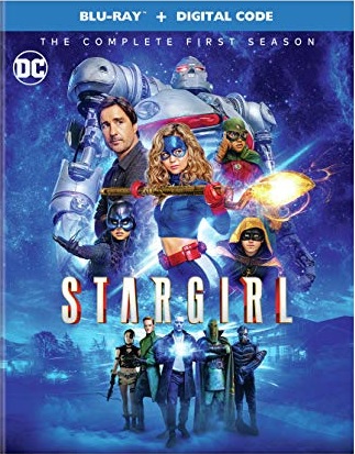 Stargirl Season 1