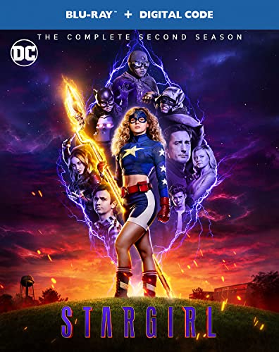 Stargirl Season 2