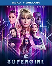 Supergirl