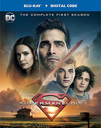 Superman & Lois Season One