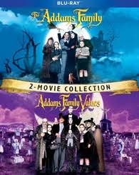 The Addams Family Collection