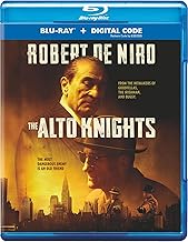 The Alto Knights
