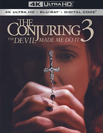 THE CONJURING 3