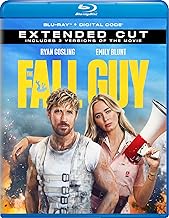 The Fall Guy