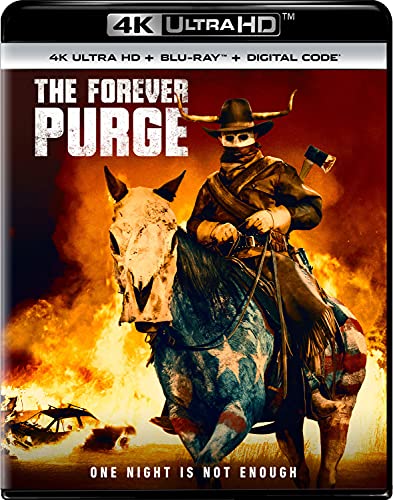 The Forever Purge