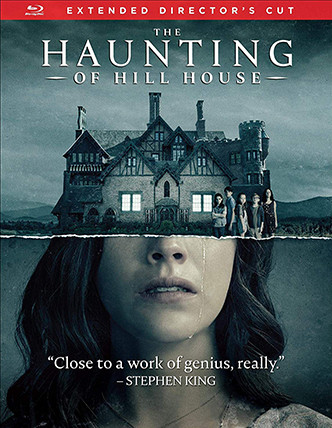 The Haunting of Hill House