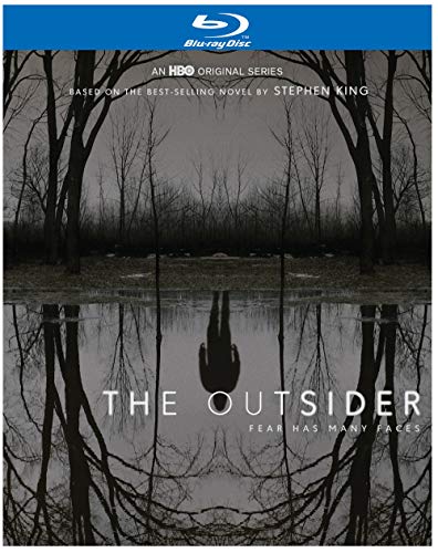 The Outsider Season 1 Blu-ray Review