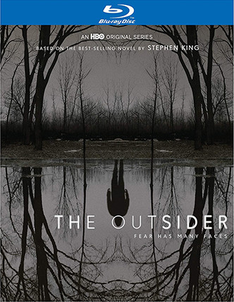 The Outsider Season 1