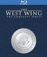 The West Wing The Complete Series