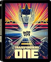 Transformers One
