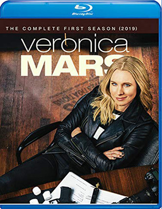 Veronica Mars Season One
