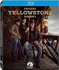 Yellowstone Season Five
